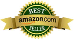 Amazon Best Seller logo