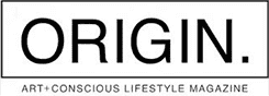 Origin Magazine