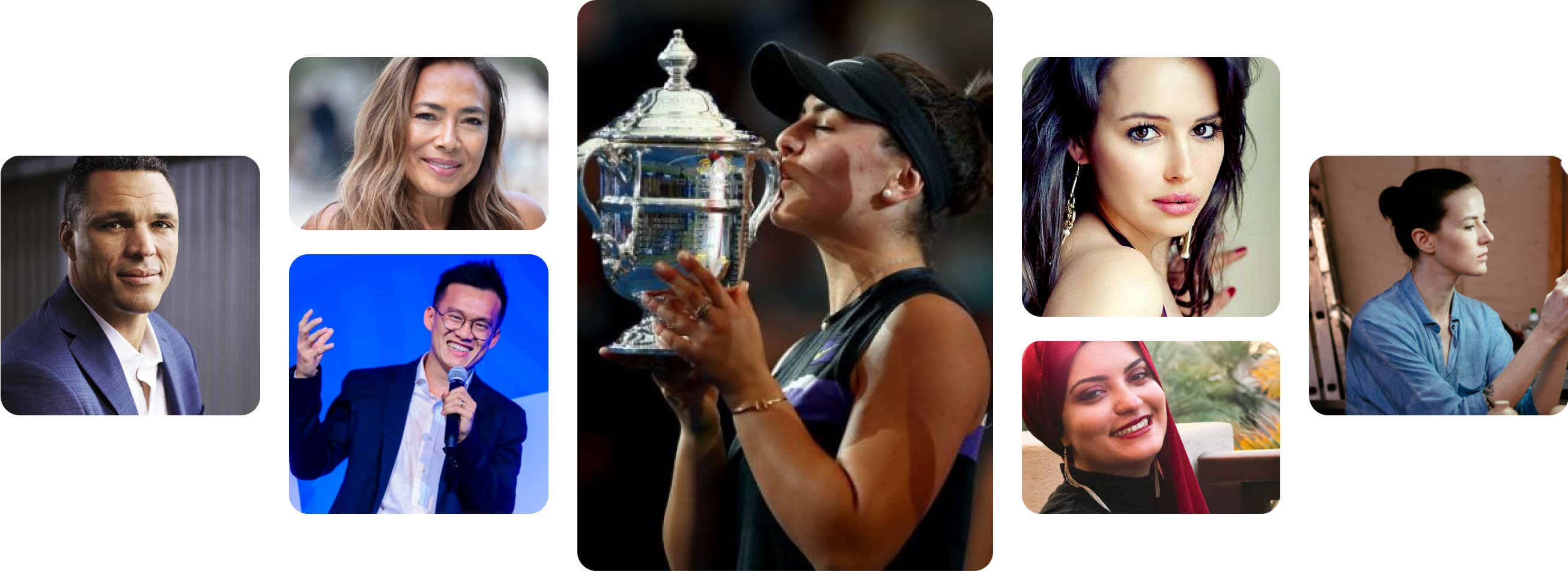 collage