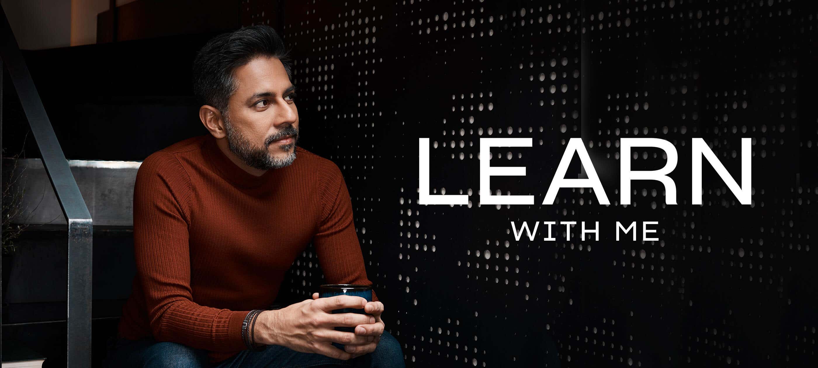 Learn with me