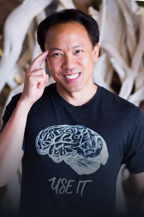 Jim Kwik