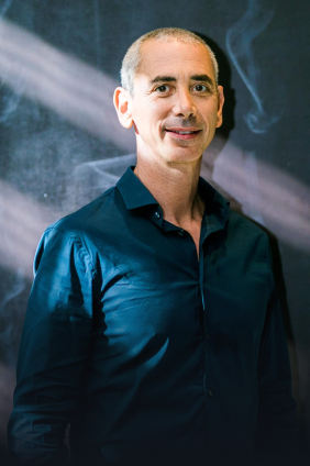 Steven Kotler