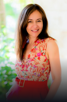 Kristina Mand-Lakhiani