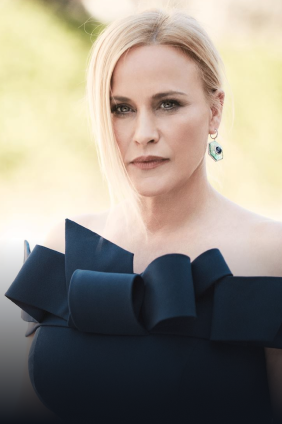 Patricia Arquette