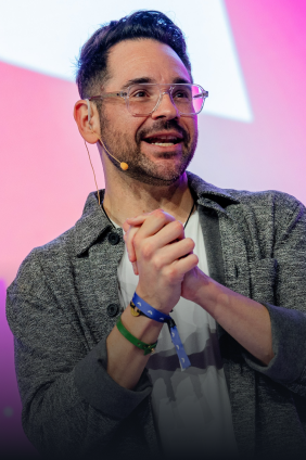 Jason Goldberg