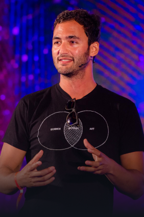 Jason Silva