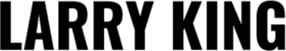 Larry King Logo