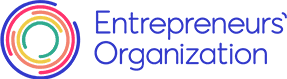 Entrepreneurs' Organization Logo