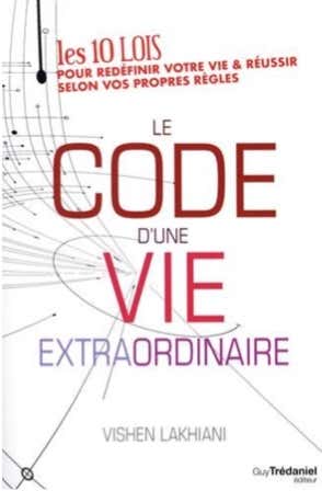 The Code of the Extraordinary Mind