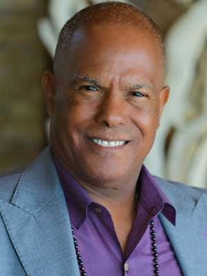 Michael Beckwith