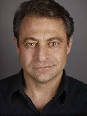 Peter Diamandis
