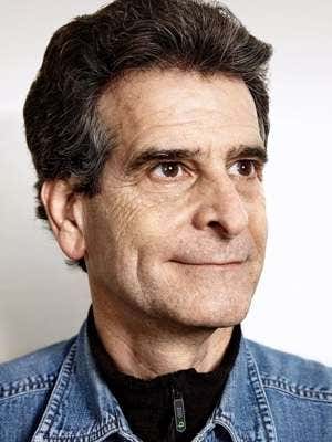 Dean Kamen