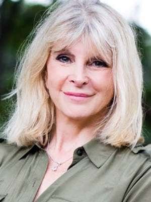 Marisa Peer