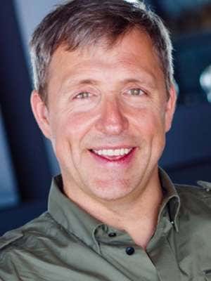 Dave Asprey