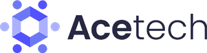 Acetech Logo