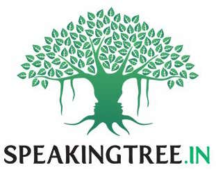 Speaking Tree Logo