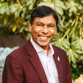 Naveen Jain