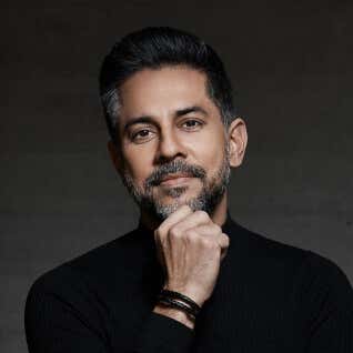 Vishen, Founder of Mindvalley