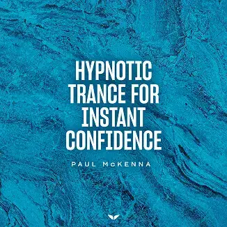 Instant Confidence cover
