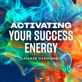 Activating Your Success Energy cover