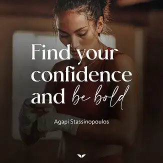 Find Your Confidence cover