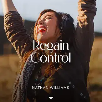 Regain Control cover