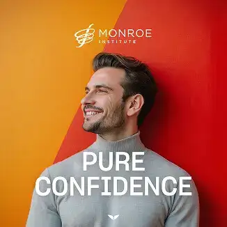 Pure Confidence cover