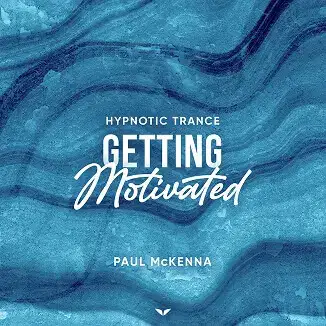 Getting Motivated cover