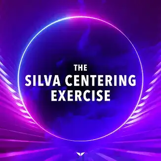 The Silva Centering Exercise cover