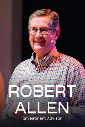 Robert Allen, Investment Advisor