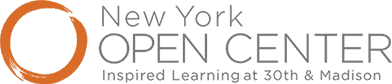 New York Open Center