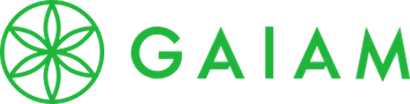 Gaiam Logo