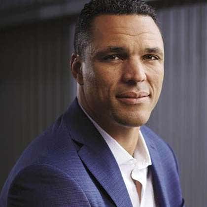Tony Gonzalez