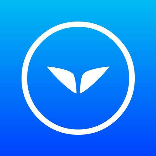 Omvana App Icon