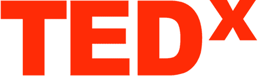 TEDx Logo