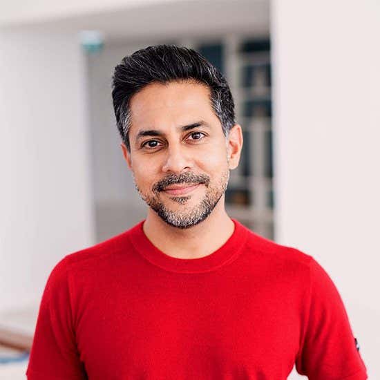Vishen Lakhiani