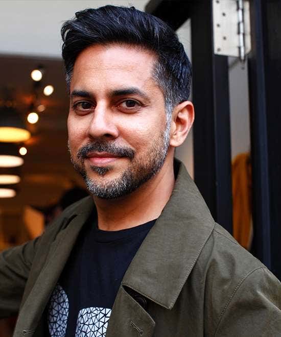 Vishen Lakhiani