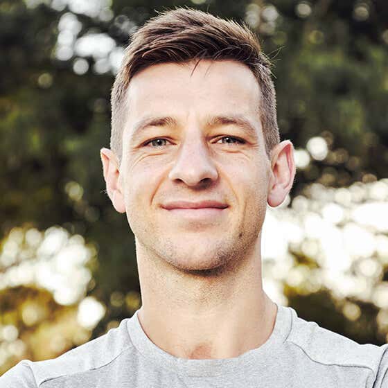 Lorenzo Portrait