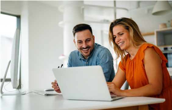 Business Building: Comprehensive training