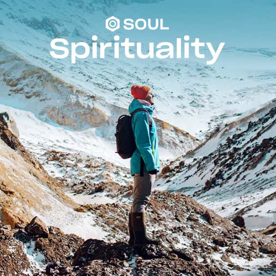 Spirituality Courses