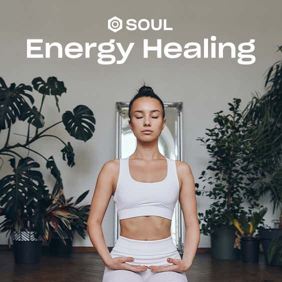 Energy Healing Courses