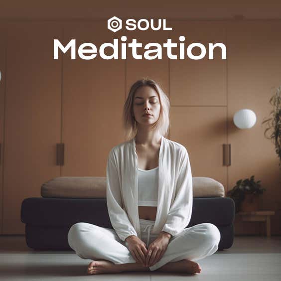 Meditation Courses
