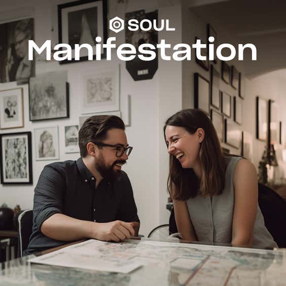 Manifestation Courses