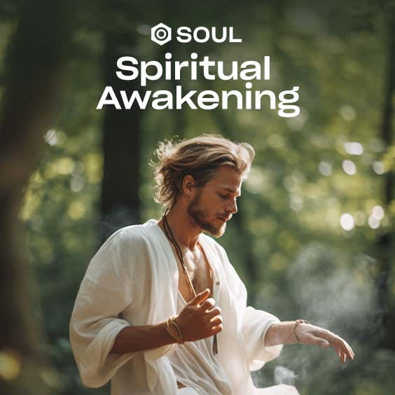 Spiritual Awakening Courses