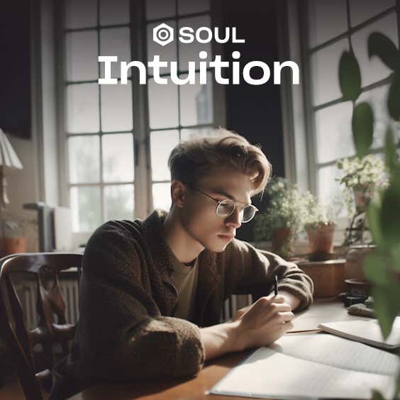 Intuition Courses