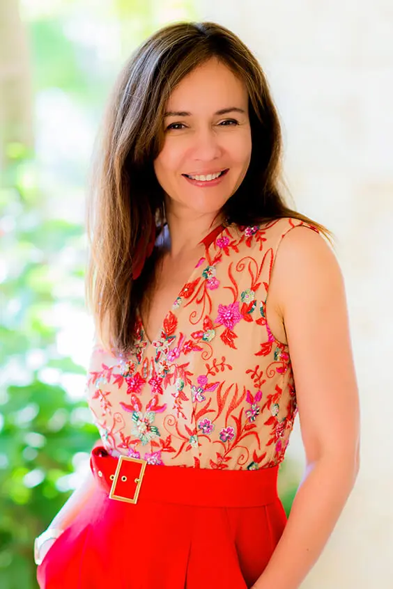 Kristina Mand-Lakhiani