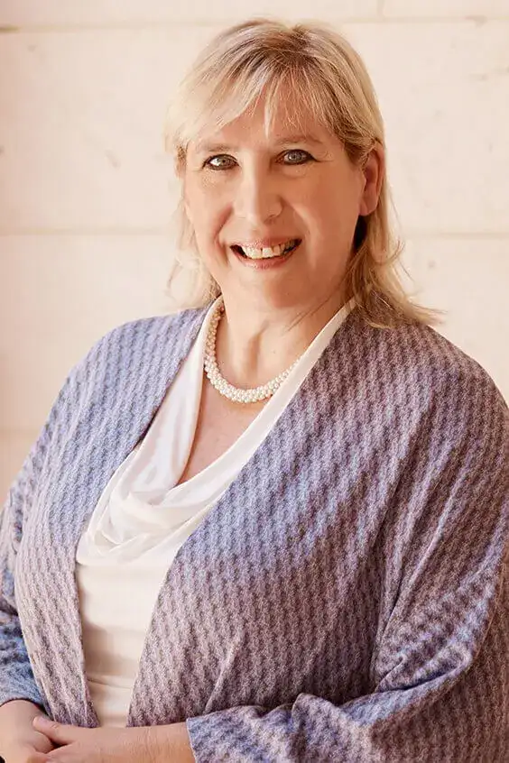 Feng Shui with Marie Diamond