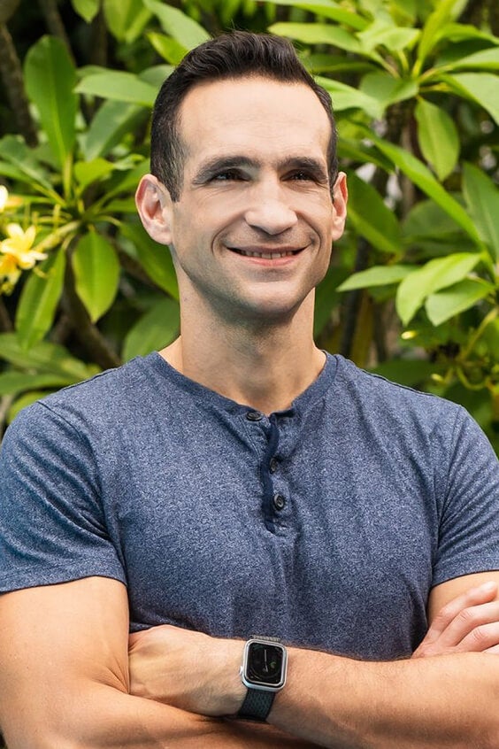 Becoming indistractible with Nir Eyal