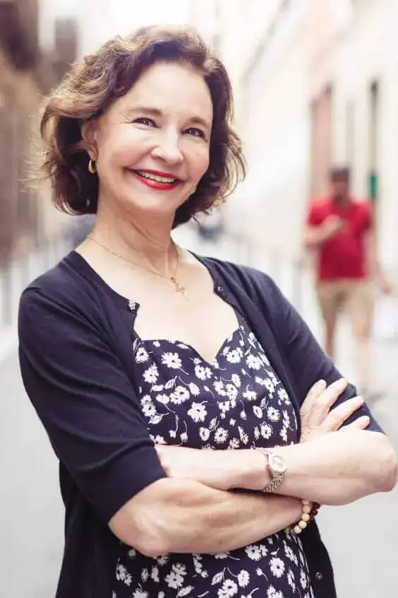 Intuitive expertise and spirituality with Sonia Choquette