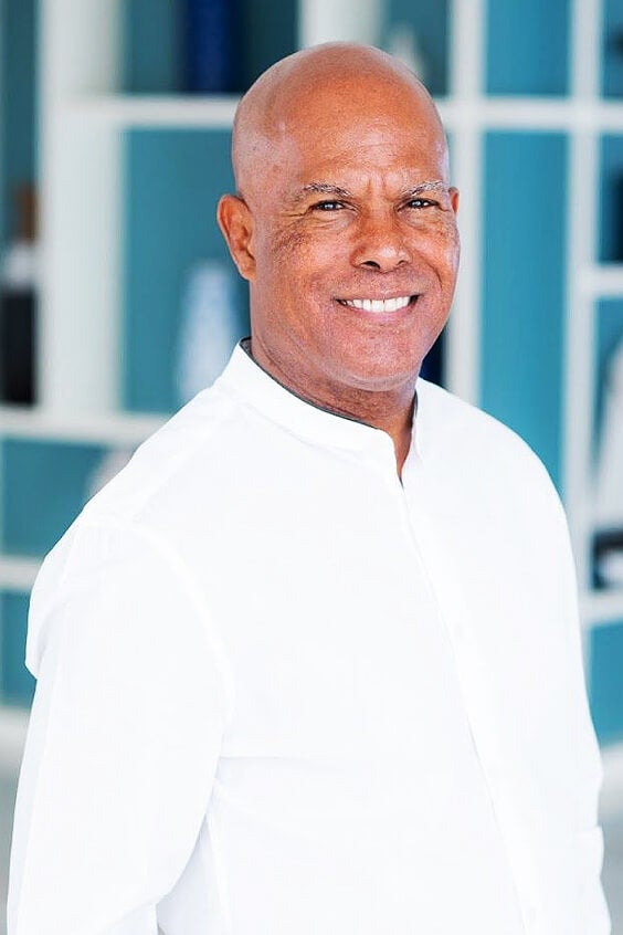 Manifestation with Michael Beckwith